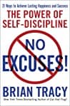 Cover of No Excuses! by Brian Tracy