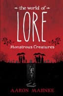 Cover of The World of Lore by Aaron Mahnke