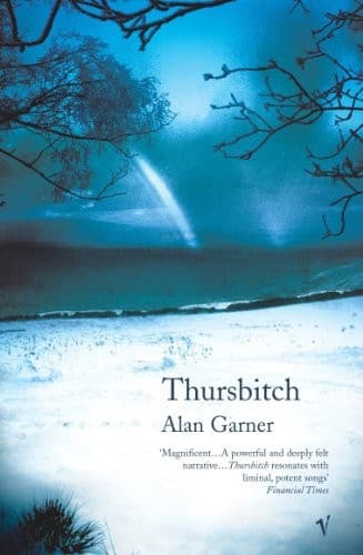 Cover of Thursbitch by Alan Garner