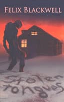 Cover of Stolen Tongues by Felix Blackwell