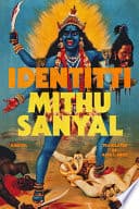 Cover of Identitti by Mithu Sanyal