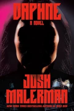 Cover of Daphne by Josh Malerman