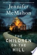 Cover of The Children on the Hill by Erin Moon