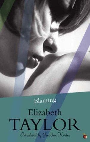 Cover of Blaming by Elizabeth Taylor