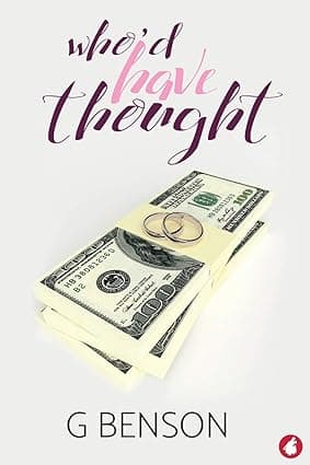 Cover of Who'd Have Thought by G. Benson