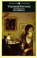 Cover of Effi Briest by Theodor Fontane
