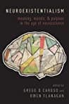 Cover of Neuroexistentialism by Gregg D. Caruso