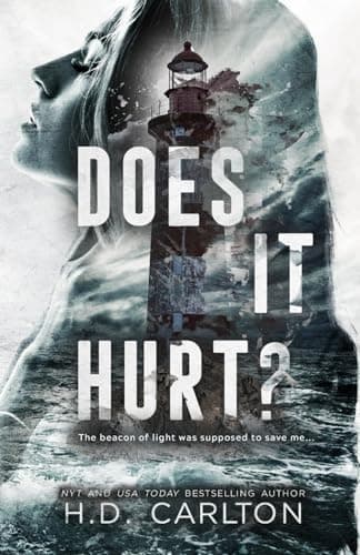Cover of Does It Hurt?