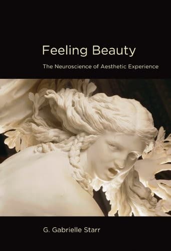 Cover of Feeling Beauty by G. Gabrielle Starr