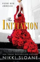 Cover of The Initiation by Nikki Sloane