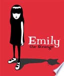 Cover of Emily The Strange by Cosmic Debris