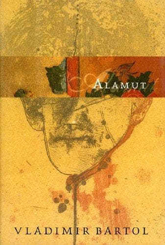 Cover of Alamut by Vladimir Bartol