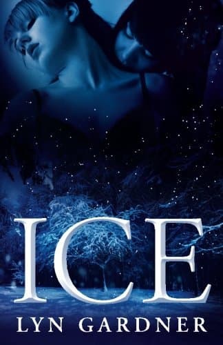 Cover of Ice by Lyn Gardner