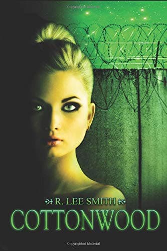 Cover of Cottonwood by R. Lee Smith
