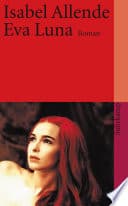 Cover of Eva Luna by Isabel Allende