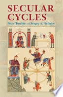 Cover of Secular Cycles by Peter Turchin