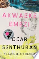 Cover of Dear Senthuran