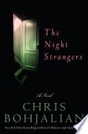 Cover of The Night Strangers by Chris Bohjalian