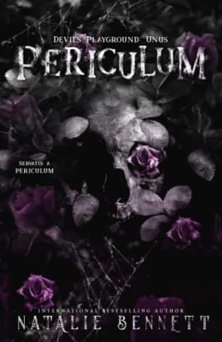 Cover of Periculum by Natalie Bennett