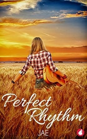 Cover of Perfect Rhythm by Jae
