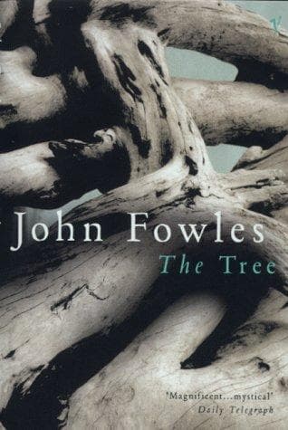 Cover of The Tree by John Fowles