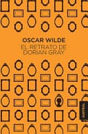 Cover of El Retrato de Dorian Gray by Oscar Wilde Wilde