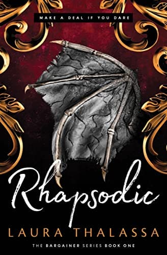 Cover of Rhapsodic