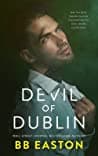 Cover of Devil of Dublin by B.B. Easton