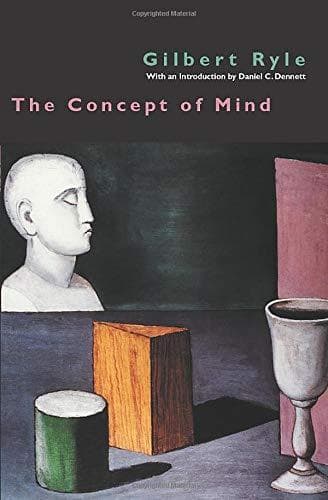 Cover of The Concept of Mind by Julia Tanney