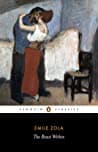 Cover of The Beast Within by Émile Zola