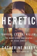 Cover of Heretic by Catherine Nixey