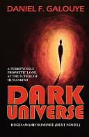 Cover of Dark Universe by Daniel F. Galouye