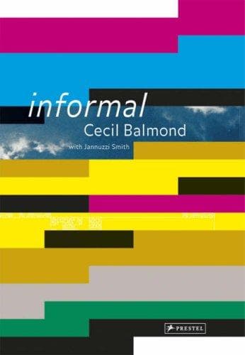 Cover of Informal by Cecil Balmond