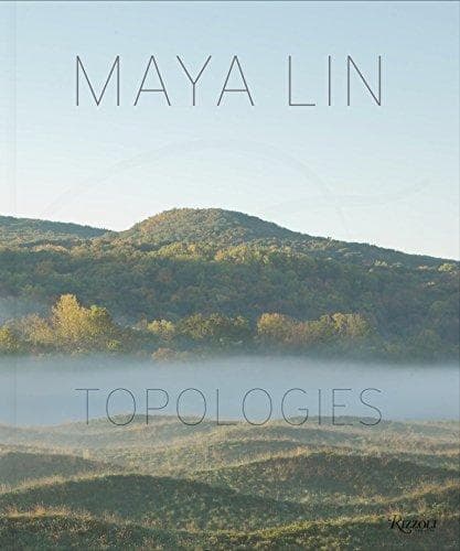 Cover of Maya Lin by Maya Lin