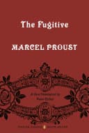 Cover of The Fugitive by Marcel Proust