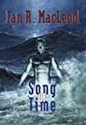 Cover of Song of Time by Ian R. MacLeod