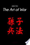 Cover of The Art of War by Sun Tzu