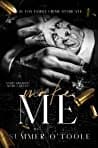 Cover of Make Me by Summer O'Toole