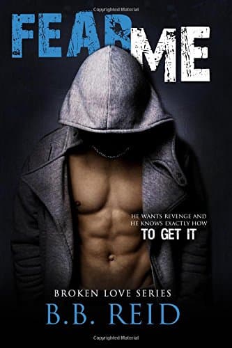 Cover of Fear Me by B.B. Reid
