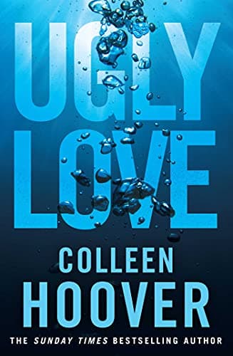 Cover of Ugly Love by Colleen Hoover