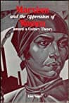Cover of Marxism and the Oppression of Women: Toward a Unitary Theory by Lise Vogel