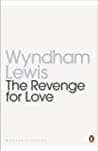 Cover of The Revenge for Love by Wyndham Lewis
