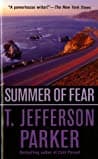 Cover of Summer of Fear by T. Jefferson Parker