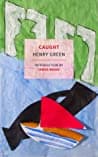 Cover of Caught by Henry Green
