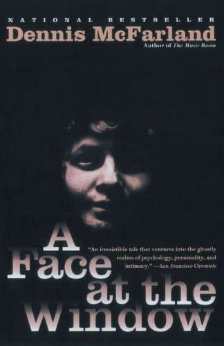 Cover of A Face at the Window by Dennis McFarland