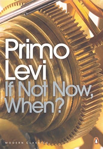 Cover of If Not Now, When? by William Weaver