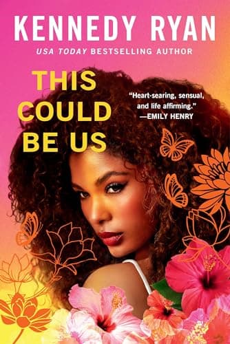 Cover of This Could Be Us by Kennedy Ryan