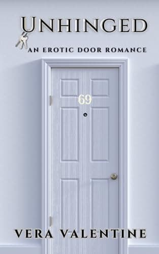 Cover of Unhinged by Vera Valentine