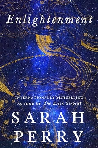 Cover of Enlightenment by Sarah Perry