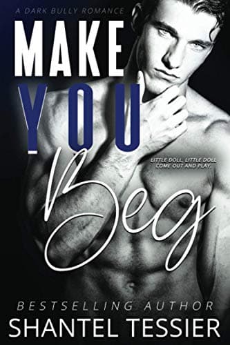 Cover of Make You Beg
